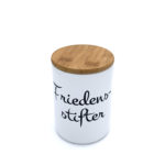 Vorratsdose Jovy Friedensstifter klein 14cm