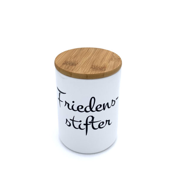 friedensstifter-klein Vorratsdose Jovy Friedensstifter klein 14cm
