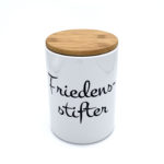 Vorratsdose Jovy Friedensstifter mittel 17cm