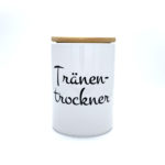 Vorratsdose Jovy Tränentrockner mittel 17cm