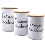 Vorratsdose Jovy Tränentrockner mittel 17cm – Bild 4