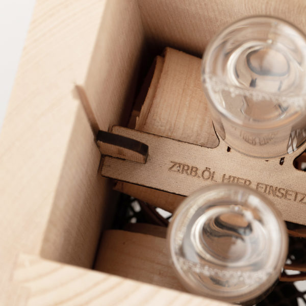 zirb.Lüfterl kleiner Raumlüfter bis 12qm – Bild 4