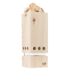 zirb.Luft Raumlüfter bis 30qm