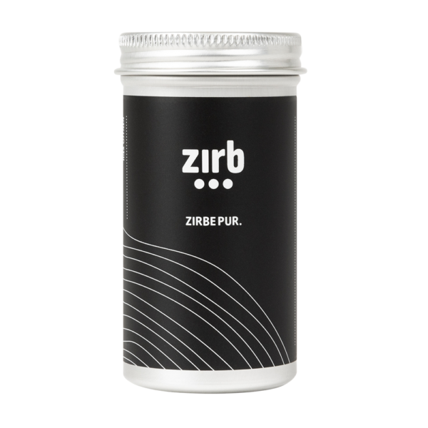 zirb.Essenz Öl für Raumlüfter 30ml – Bild 3