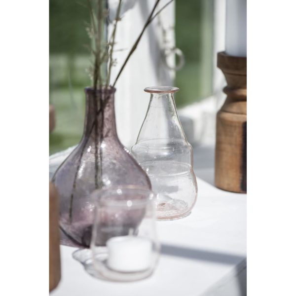 Unika Vase brombeere 13.8cm – Bild 4