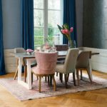 Cape Breton Dining Chair Linen flax â Bild 5