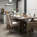 Cape Breton Dining Chair Linen flax â Bild 4