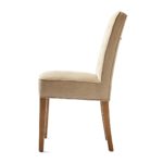 Cape Breton Dining Chair Linen flax â Bild 7