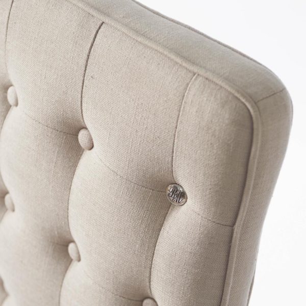 3364006_7_12 Cape Breton Dining Chair Linen flax â Bild 8