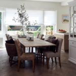 Cape Breton Dining Chair Pellini camel – Bild 4