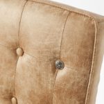 Cape Breton Dining Chair Pellini camel – Bild 7