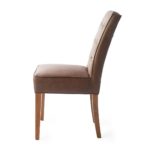 Cape Breton Dining Chair Pellini coffee â Bild 5