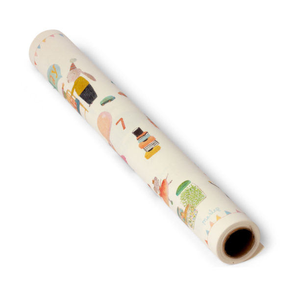 Giftwrap Happy Day Geschenkpapier 10m