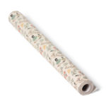 Giftwrap Mice Party Geschenkpapier 10m