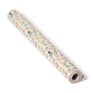 Giftwrap Mice Party Geschenkpapier 10m