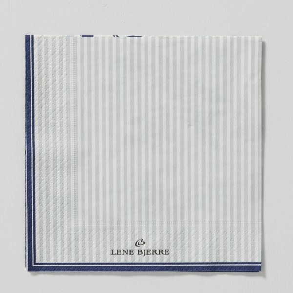 Florie Servietten 33x33cm 20 Stck. – Bild 2