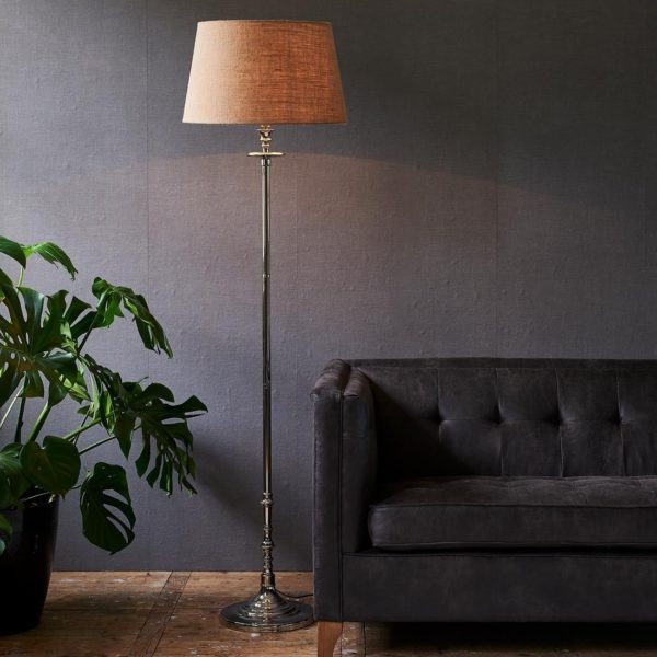 Lampbase L'Hotel Floor Lamp Lampenfuß – Bild 5