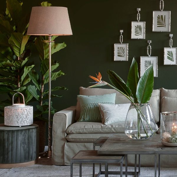 Lampbase L'Hotel Floor Lamp Lampenfuß – Bild 4