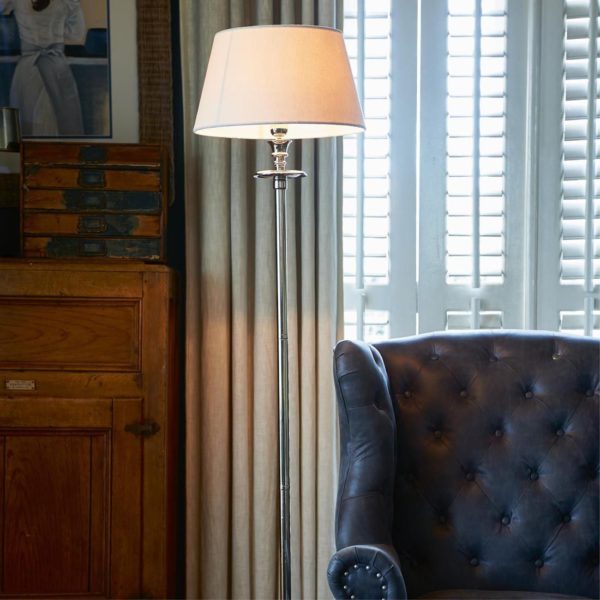 Lampbase L'Hotel Floor Lamp Lampenfuß – Bild 3