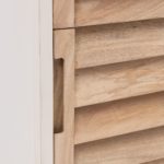 Pacifica Bed Cabinet Left Nachttisch – Bild 3