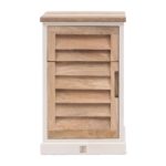 Pacifica Bed Cabinet Right Nachttisch
