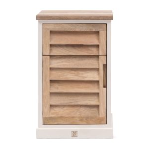 Pacifica Bed Cabinet Right Nachttisch
