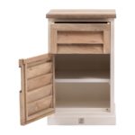 Pacifica Bed Cabinet Right Nachttisch – Bild 2
