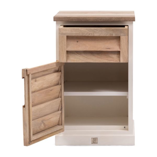 Pacifica Bed Cabinet Right Nachttisch – Bild 2