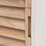 Pacifica Bed Cabinet Right Nachttisch – Bild 4