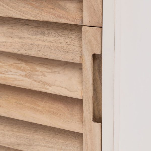 Pacifica Bed Cabinet Right Nachttisch – Bild 4