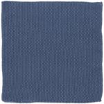 Spültuch Mynte Cornflower blau