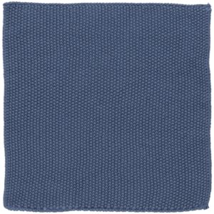Spültuch Mynte Cornflower blau