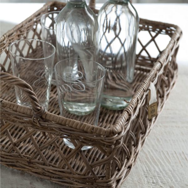 Avenue Pierre Tray 45x30 Tablett – Bild 2