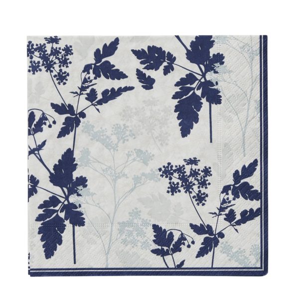 Florie Servietten 33x33cm 20 Stck.