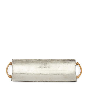 Island Cove Tray Rectangular Tablett