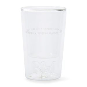 RM 48 Double Wall Glass