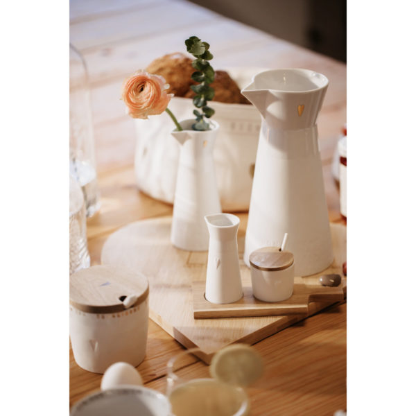 Süße Dose Breakfast Marmeladendose 9cm – Bild 4