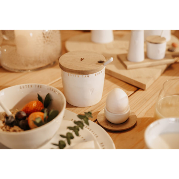 Süße Dose Breakfast Marmeladendose 9cm – Bild 5