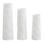 Raumpoesie Minivasen 3er Set 6.5 - 9.5cm