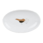 3er Set Schalen "Gute Nachrichten" 11x11cm â Bild 2