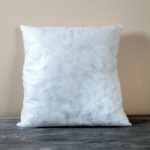 Feather Inner Pillow 50x50, Kissenfüllung Federn – Bild 2
