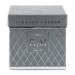 RM Luxury Scented Candle Ibiza, Duftkerze – Bild 4