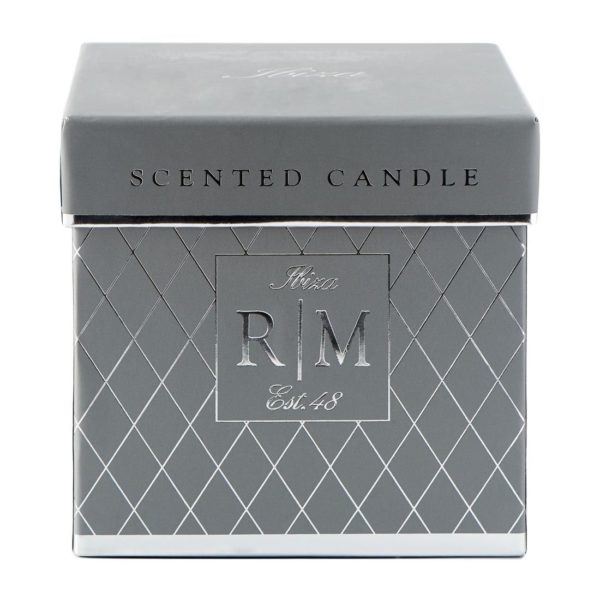 433080_5_8 RM Luxury Scented Candle Ibiza, Duftkerze – Bild 4