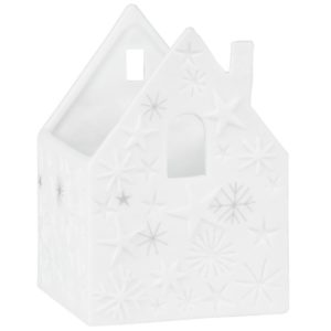 Lichtspielhaus Sterne 5 x 5 x 7cm