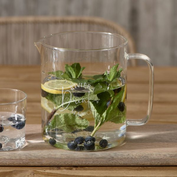 RM Drinks Jug Karaffe 1.85L – Bild 2