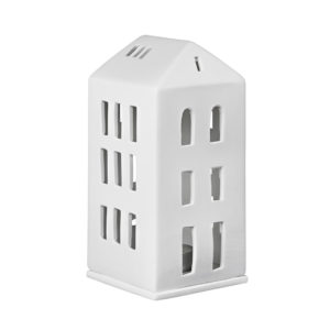 Lichthaus Walmdach 16.5cm