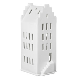 Lichthaus Giebeldach 20cm