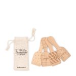 The Perfect Chef Small Spatulas 4 pcs, Mini-Spatel