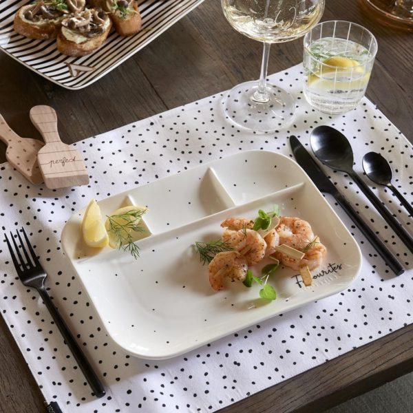 The Perfect Chef Small Spatulas 4 pcs, Mini-Spatel – Bild 4