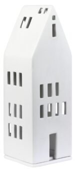 Lichthaus mittel kleine Fenster 17cm